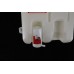 Honda Civic SH3 / SH4 '88-'92 Washer Tank | OE part Number : 76800-SH3-P01 / 76800-SH3-901